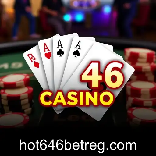 Exploring the Thrilling World of Blackjack at Hot646 Casino