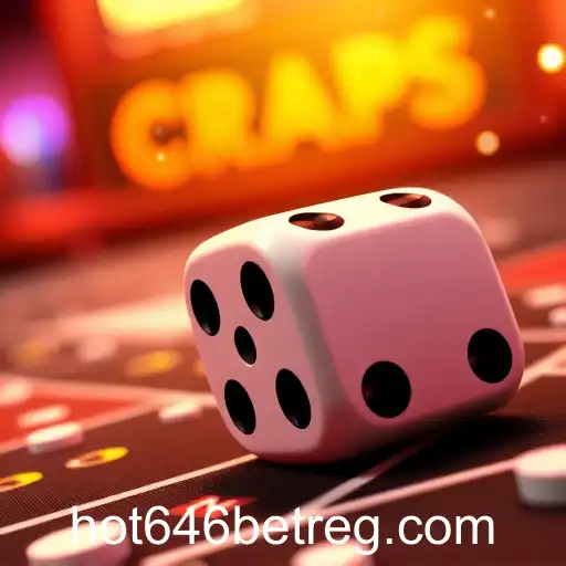 Exploring the Thrills of Craps at Hot646 Casino
