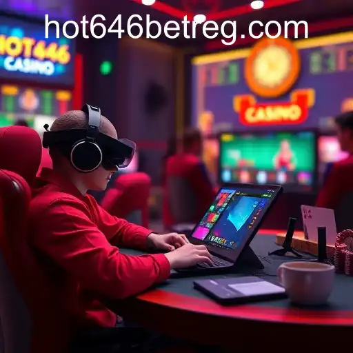 Emerging Trends in Online Gaming for 2025