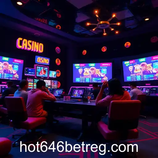 The Evolution of Online Gaming in 2025