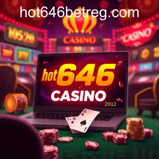 The Rise of Hot646 Casino in the Online Gaming Landscape