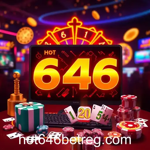 Online Casino Trends and Insights