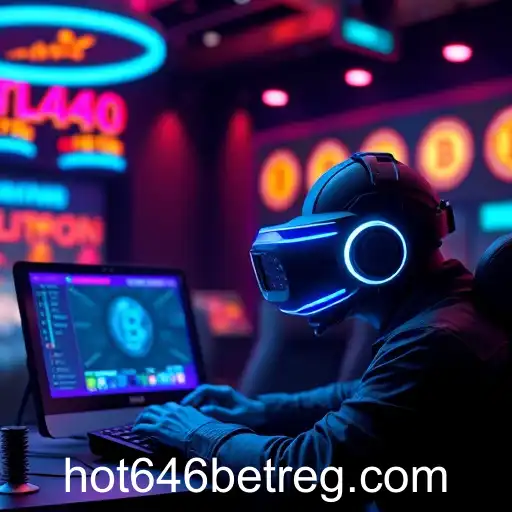 Exploring the Rise of Online Gambling Platforms