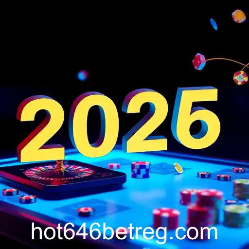 The Rise of Digital Gambling Platforms