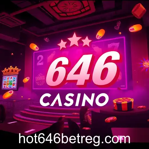 The Rise of Hot646 Casino in the Online Gaming World