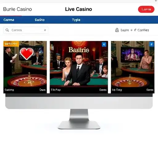 Increasing Popularity of Online Casinos in 2025