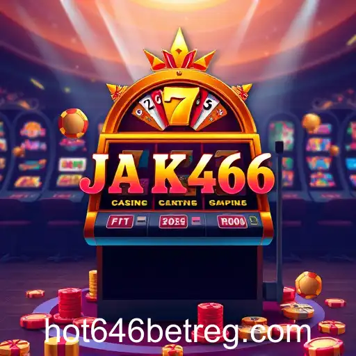 Exploring Jackpot Games: A Thrilling Casino Experience