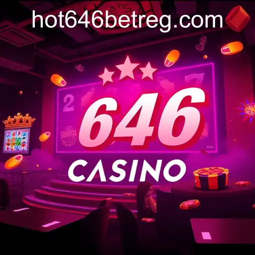 The Rise of Hot646 Casino in the Online Gaming World