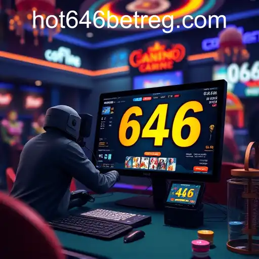 The Rise of Online Gaming in a Digital Era