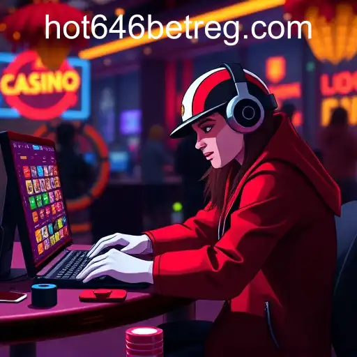 Rising Trends in Online Casino Gaming