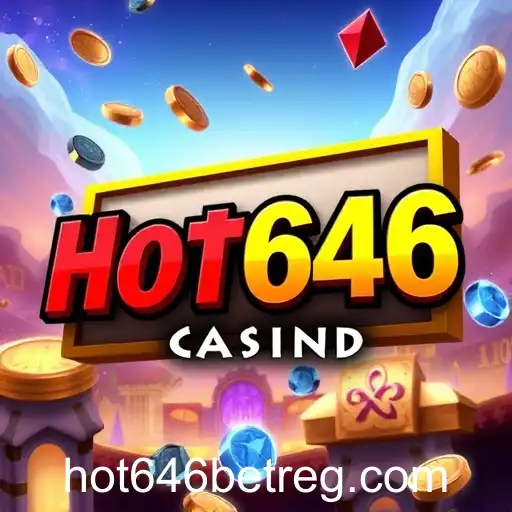 Exploring the Exciting World of Slot Games at Hot646 Casino
